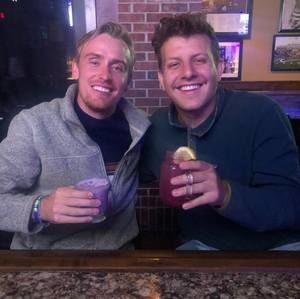 Meet your Posher, Jacob